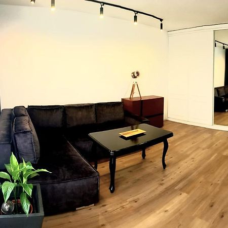 Apartament Czarlinskiego Stary Toruń Esterno foto
