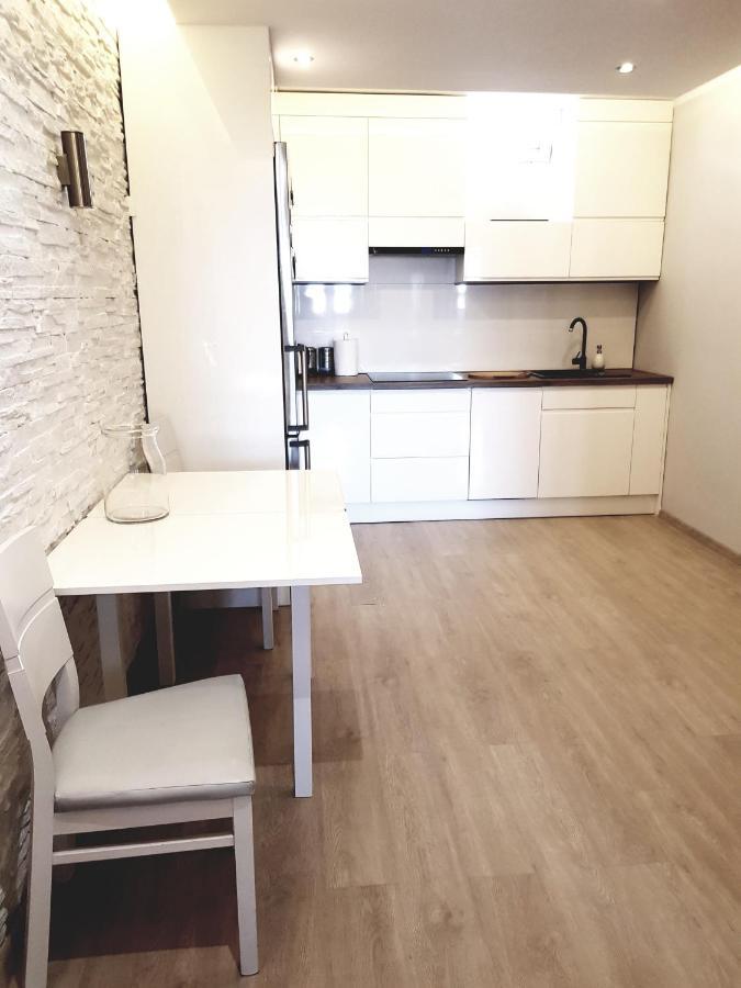 Appartamento Apartament Czarlinskiego Stary Toruń Esterno foto