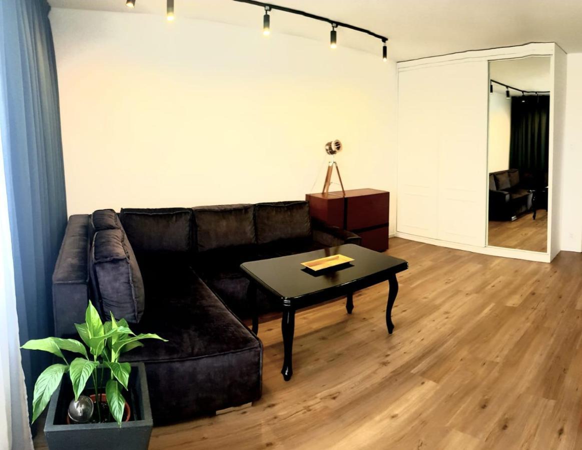 Apartament Czarlinskiego Stary Toruń Esterno foto