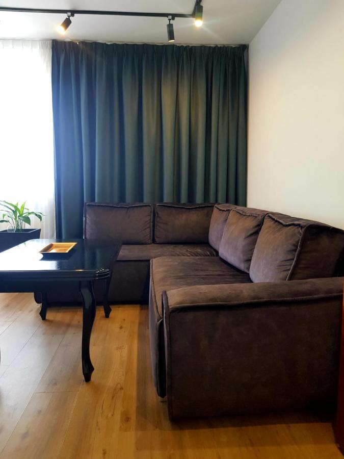 Apartament Czarlinskiego Stary Toruń Esterno foto